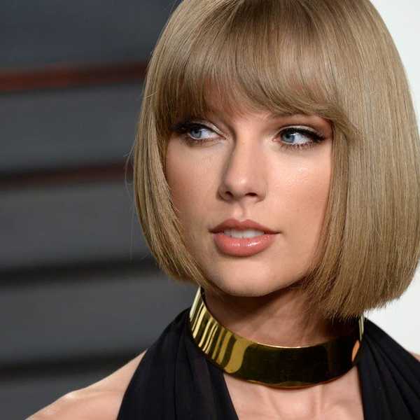 Let’s Talk About All This Taylor Swift Drama