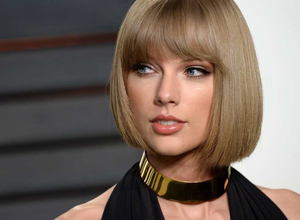 Let’s Talk About All This Taylor Swift Drama