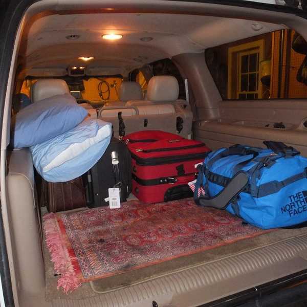20 Thoughts You Have While Packing To Move Back To College