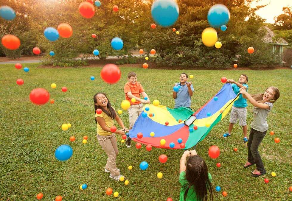 6 Thing I Miss About Being A Kid