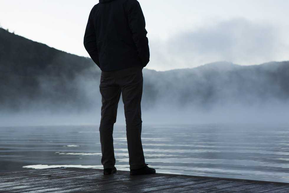 Losing A Loved One At A Distance