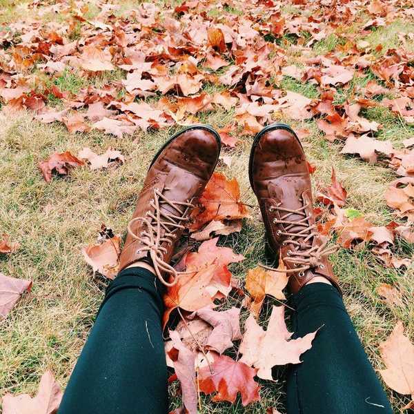 5 Reasons To Look Forward To Fall