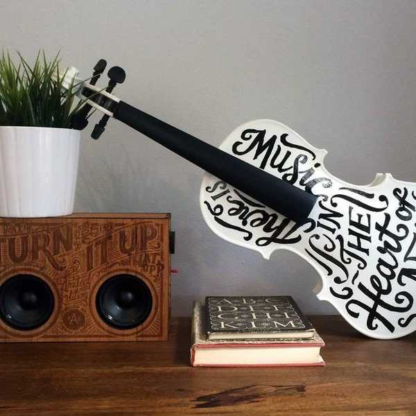 9 Tell-Tale Signs Of A Violinist