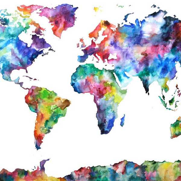 Fifty Reasons To Love Your International Friends