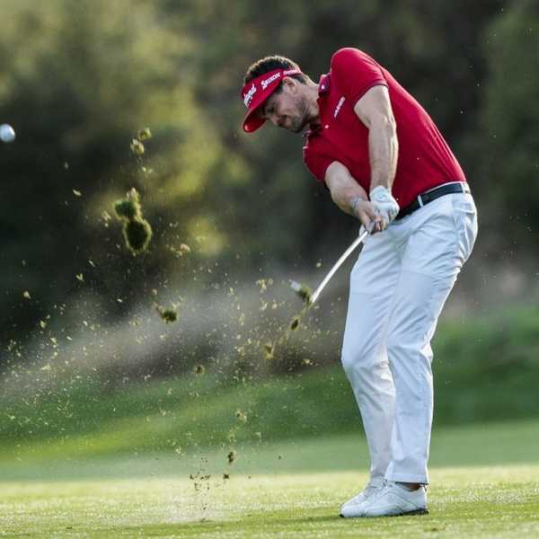 You Know You're A Golfer When...