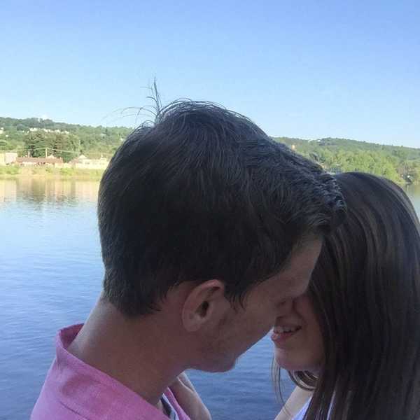 Why I'm Perfectly Content With My Relationship