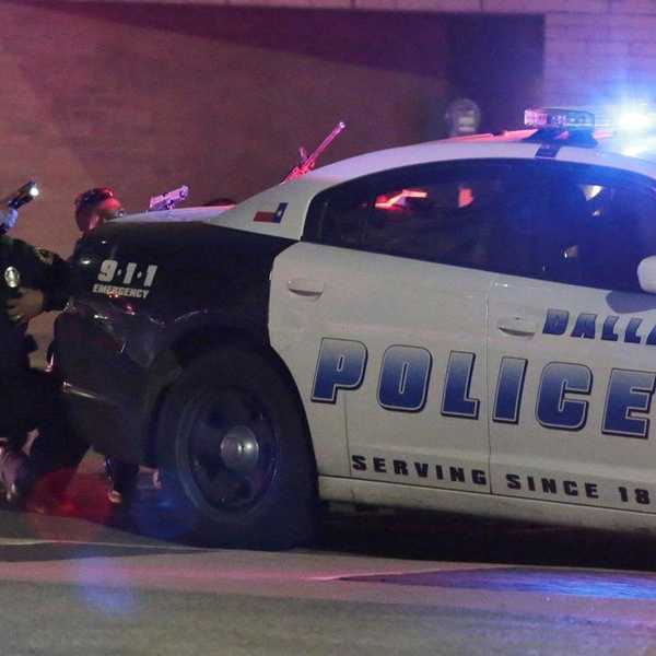 The War On Cops Is Real