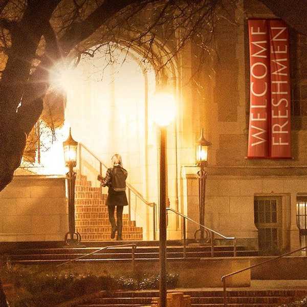 I Was Sober, But That Shouldn't Matter