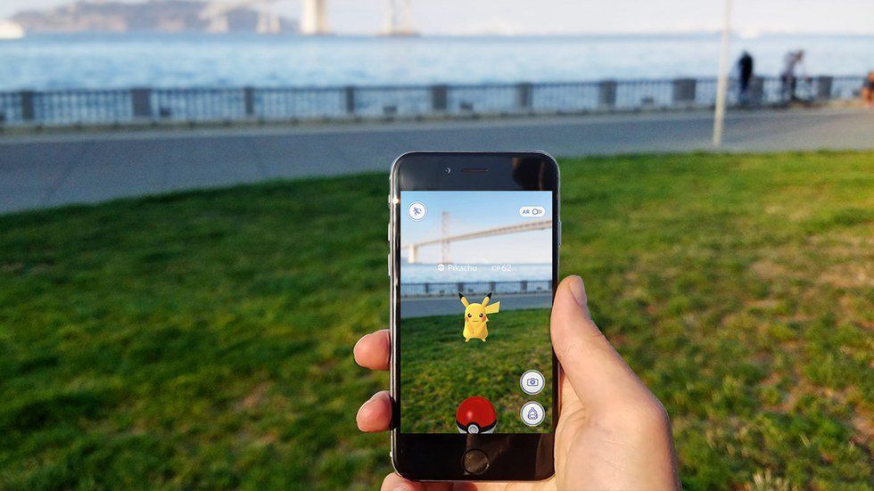 The 10 Stages Of Pokemon Go Addiction—As Told By A Fellow Addict