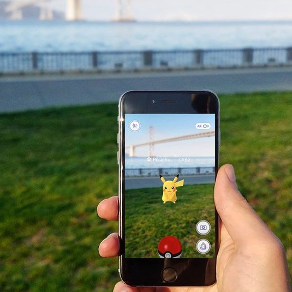 The 10 Stages Of Pokemon Go Addiction—As Told By A Fellow Addict