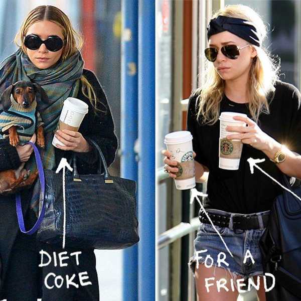 11 Thoughts Every Non-Coffee Drinker Can Relate To