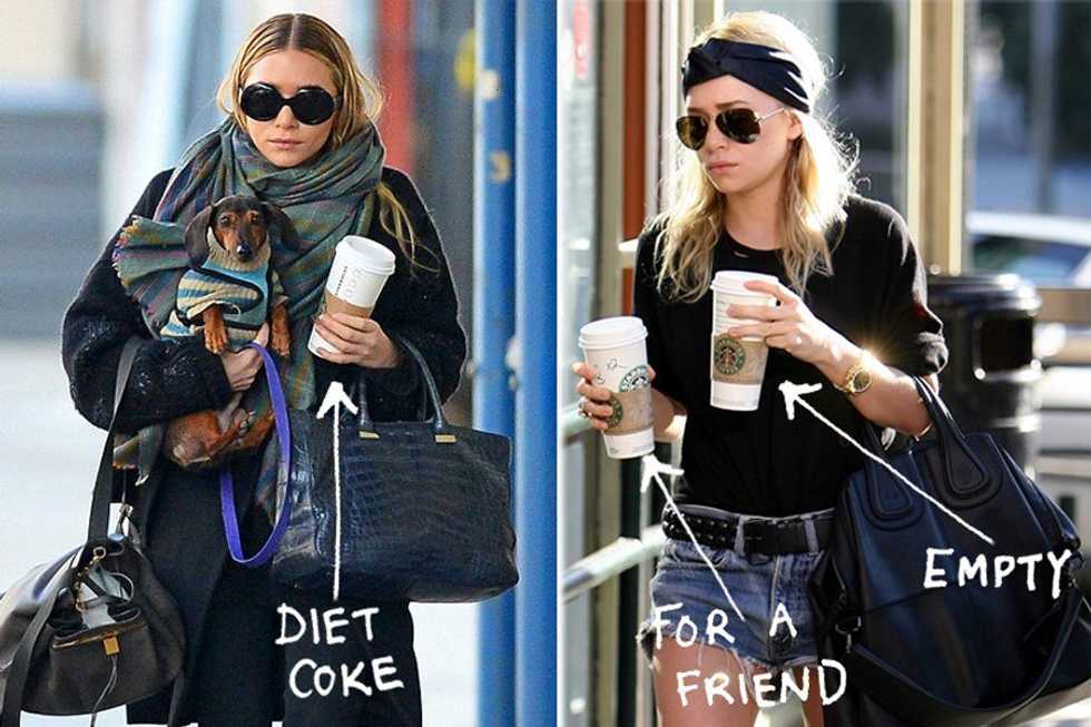 11 Thoughts Every Non-Coffee Drinker Can Relate To