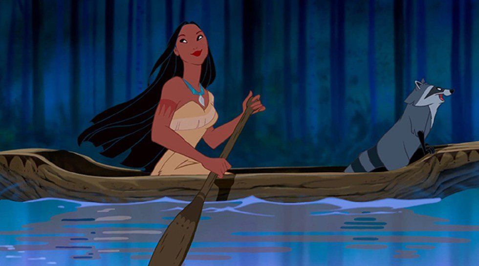 What To Do When You Capsize A Canoe