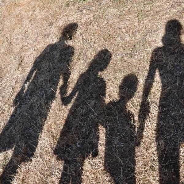 The Truth About Having A Mentally Ill Parent