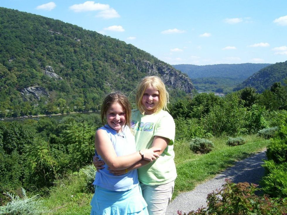 My Childhood Summer Memories