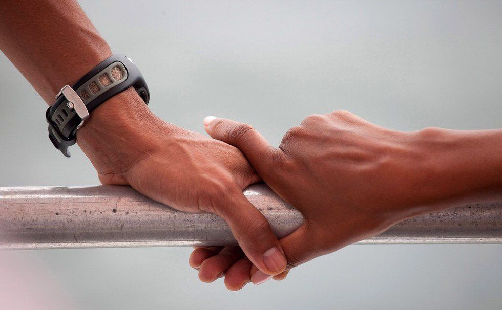 When Acceptance Is More Important Than Understanding