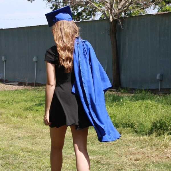 5 Fears Every Incoming College Freshman Can Relate To