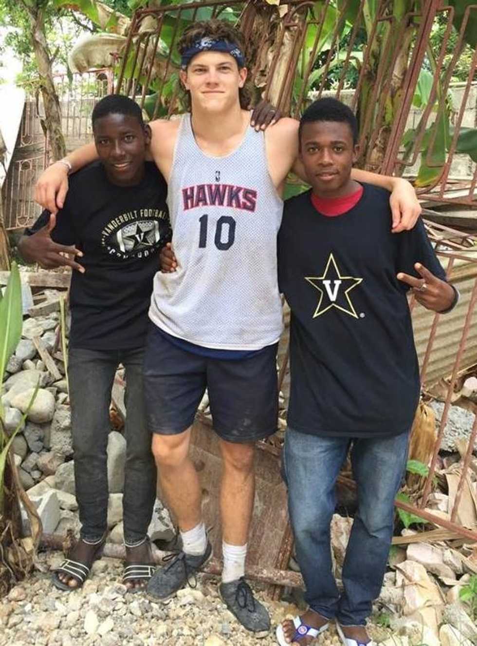 Choosing Happiness: An Athlete’s Perspective On What Really Matters