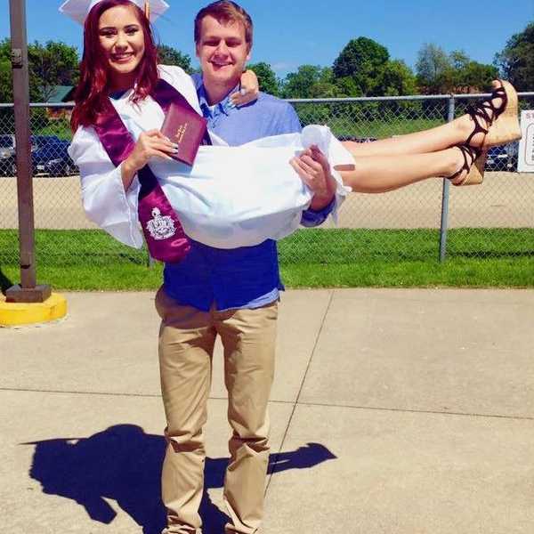 An Open Letter To My High School Sweetheart