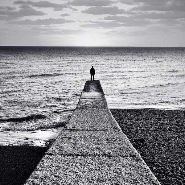 Have You Ever Felt Alone In A Crowded Room?