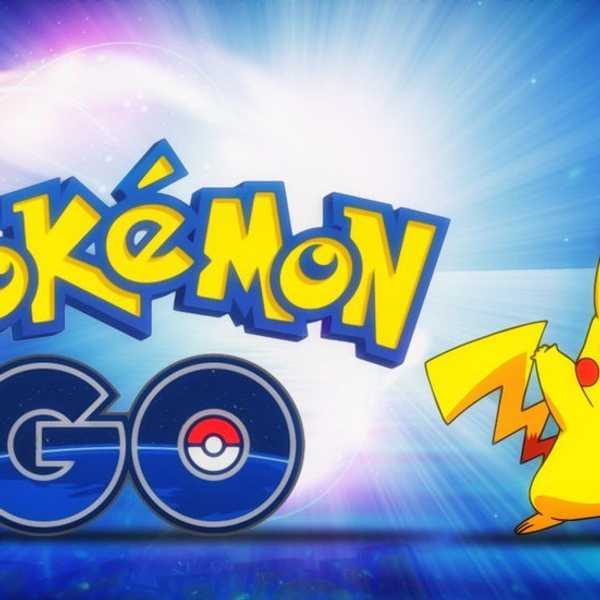 3 Lessons The Church Can Learn From Pokemon Go