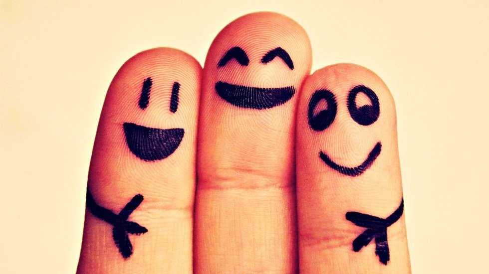 10 Ways To Feel Happier