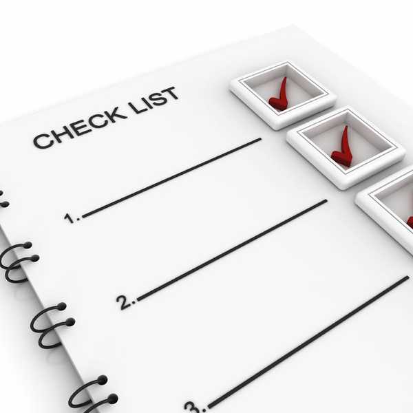 10 Things You Should Do Before Settling