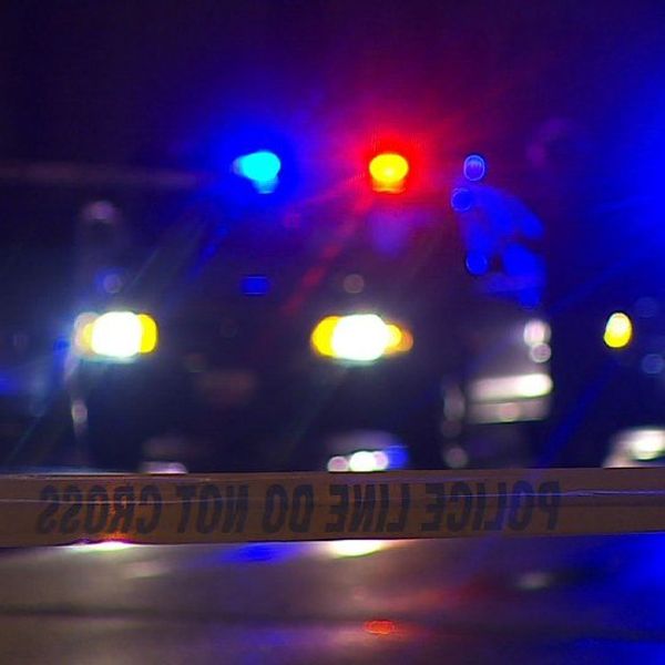 Peace For The Police