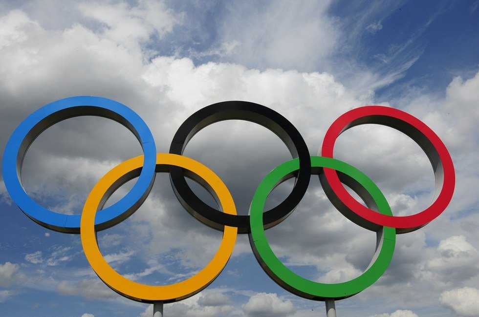 Summer Olympic Sports You Didn't Know Existed.