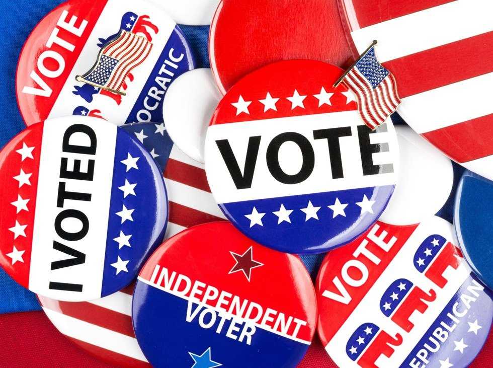 12 Reasons You Need To Vote