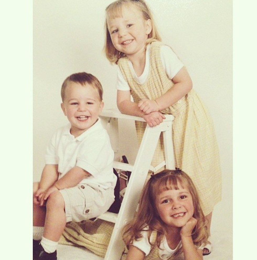 A Letter To My Future Self