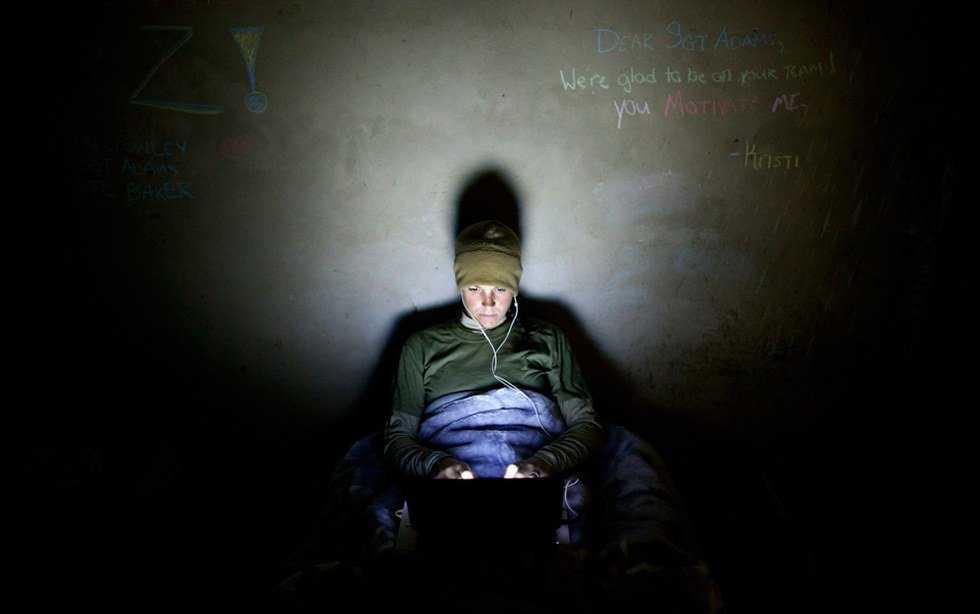 How Being Over-Informed Has Ruined How We Respond To Tragedy