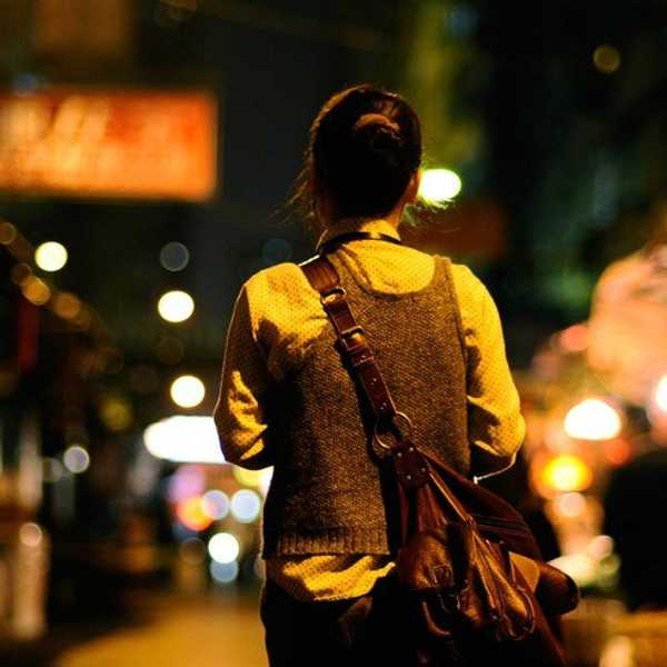 Women's Fear Of Violence And Assault