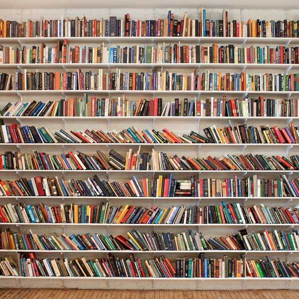 Why Read?