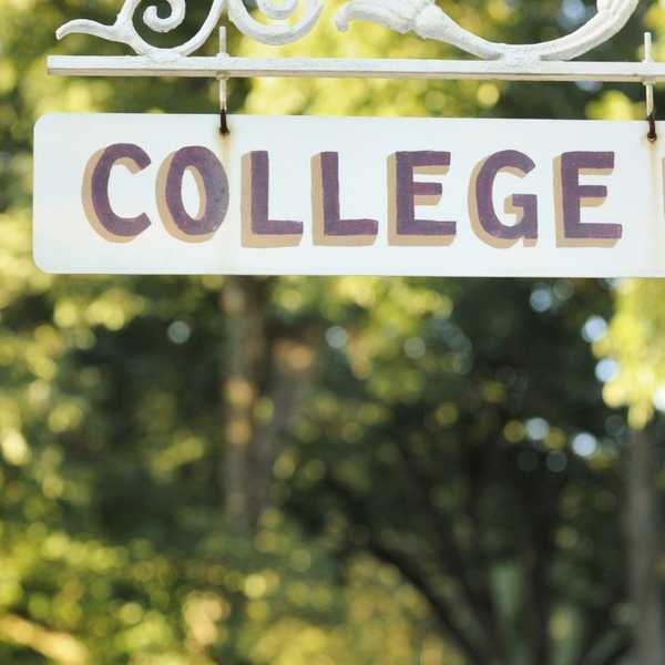 When Your College Becomes Your Home