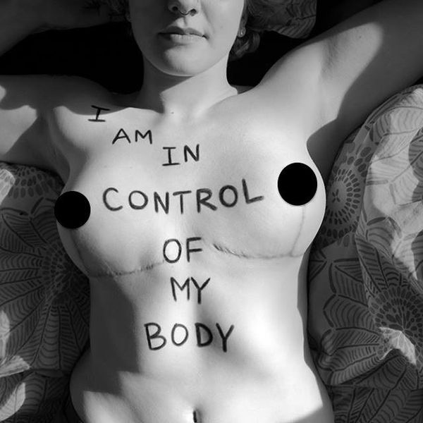 The Anatomy Of Acceptance