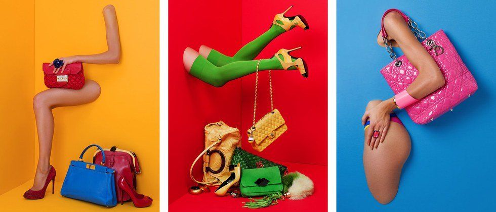 Why Does It Have To Be A She?