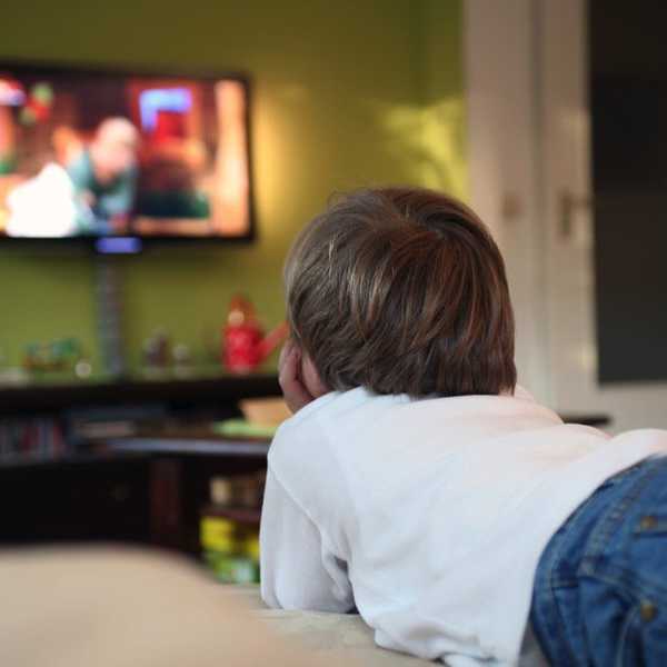 The Dangers Of Technology On Children