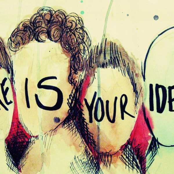 The Power That Comes With Being Yourself