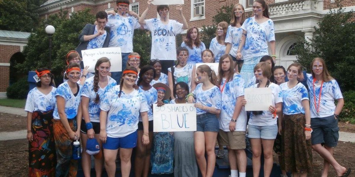 3 Ways Duke TIP Changed My Life | The Odyssey Online