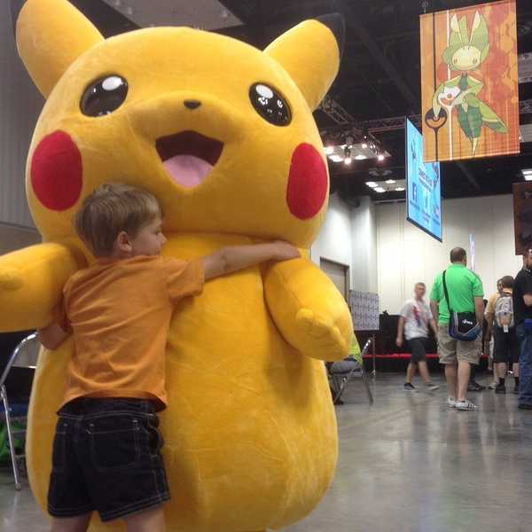 What Pokemon Go Taught Me About Republicans And Democrats