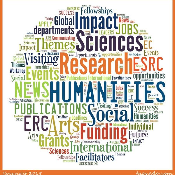 Why The Humanities And Sciences Must More Than Coexist