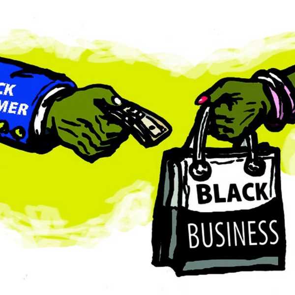 Support Black: Black Owned Businesses In Houston