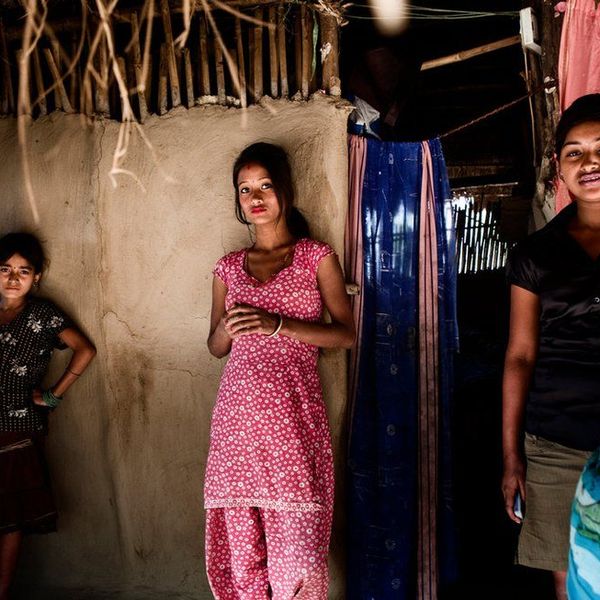 Could Feminism in Nepal Help Solve One of its Most Outrageous Human Rights Issue?