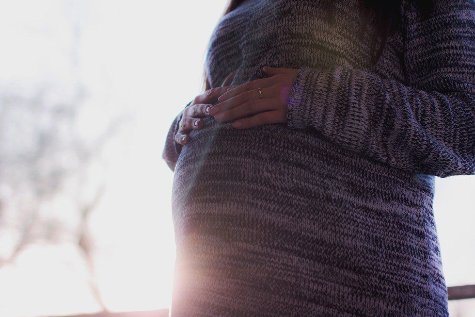 How Surrogacy Shaped My Family
