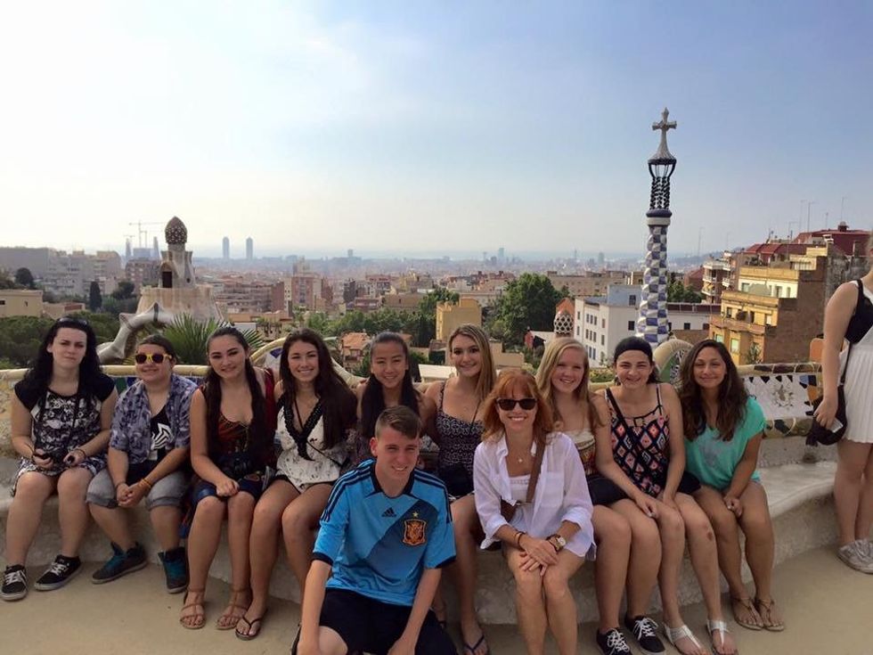 The Importance Of Learning A Foreign Language