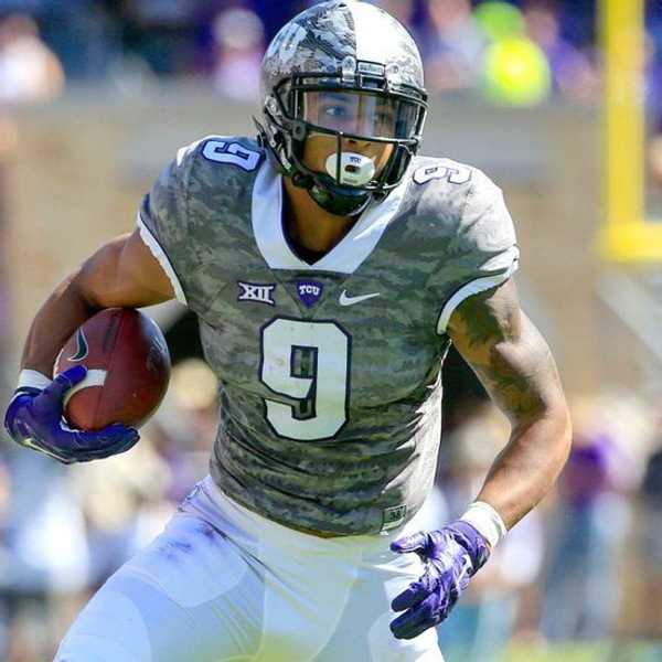 The Washington Redskins Select…
