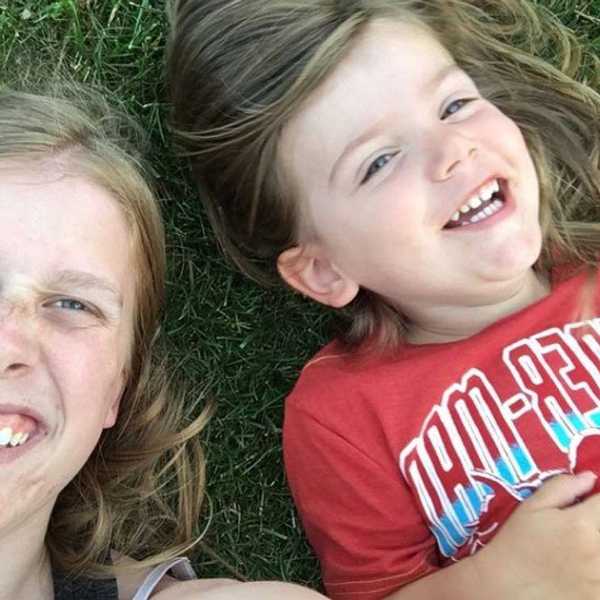 The "Aha Moment" When I Realized I Want To Have Kids Some Day