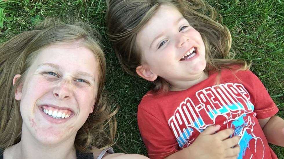 The "Aha Moment" When I Realized I Want To Have Kids Some Day