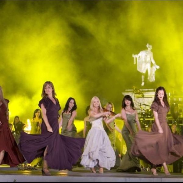 Why I Love Folk Music and I'm Not Ashamed of It